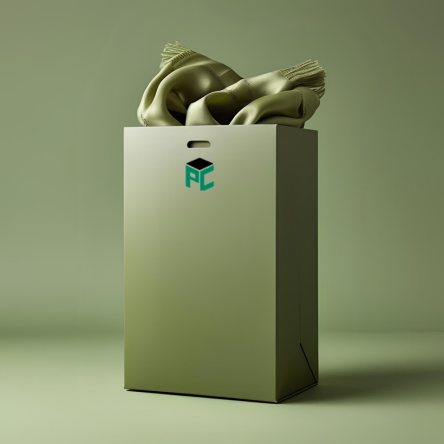 Custom Scarf Boxes - Image 3